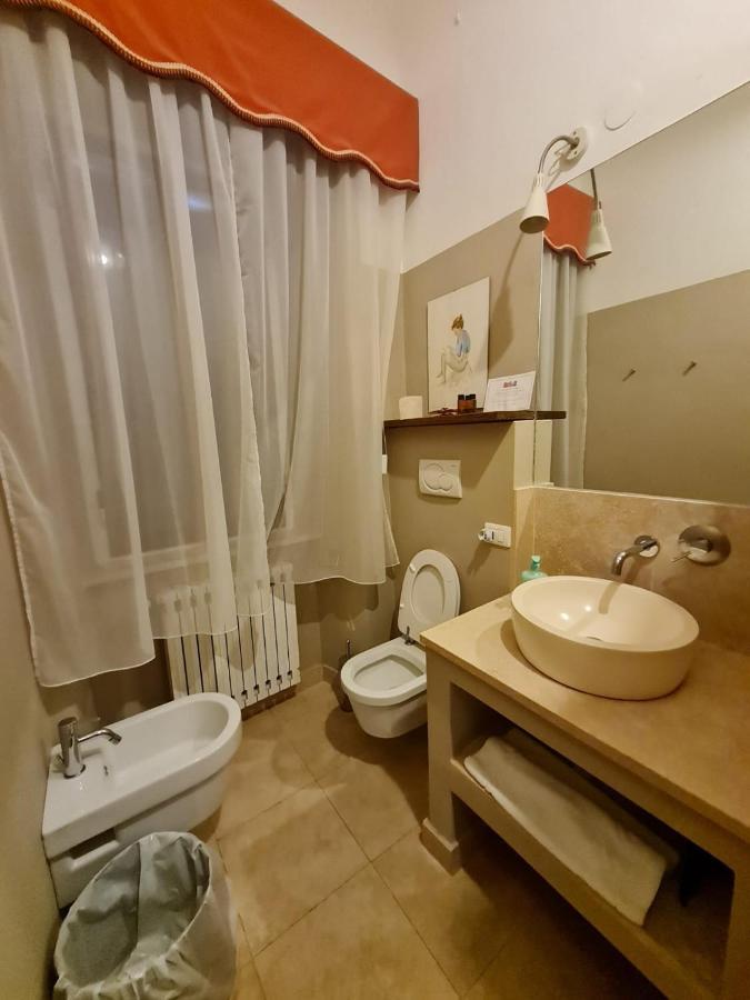 Palazzo Danesi Apartment Montepulciano Ngoại thất bức ảnh