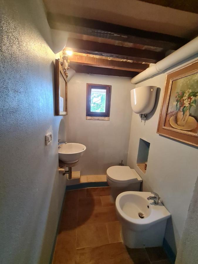 Palazzo Danesi Apartment Montepulciano Ngoại thất bức ảnh