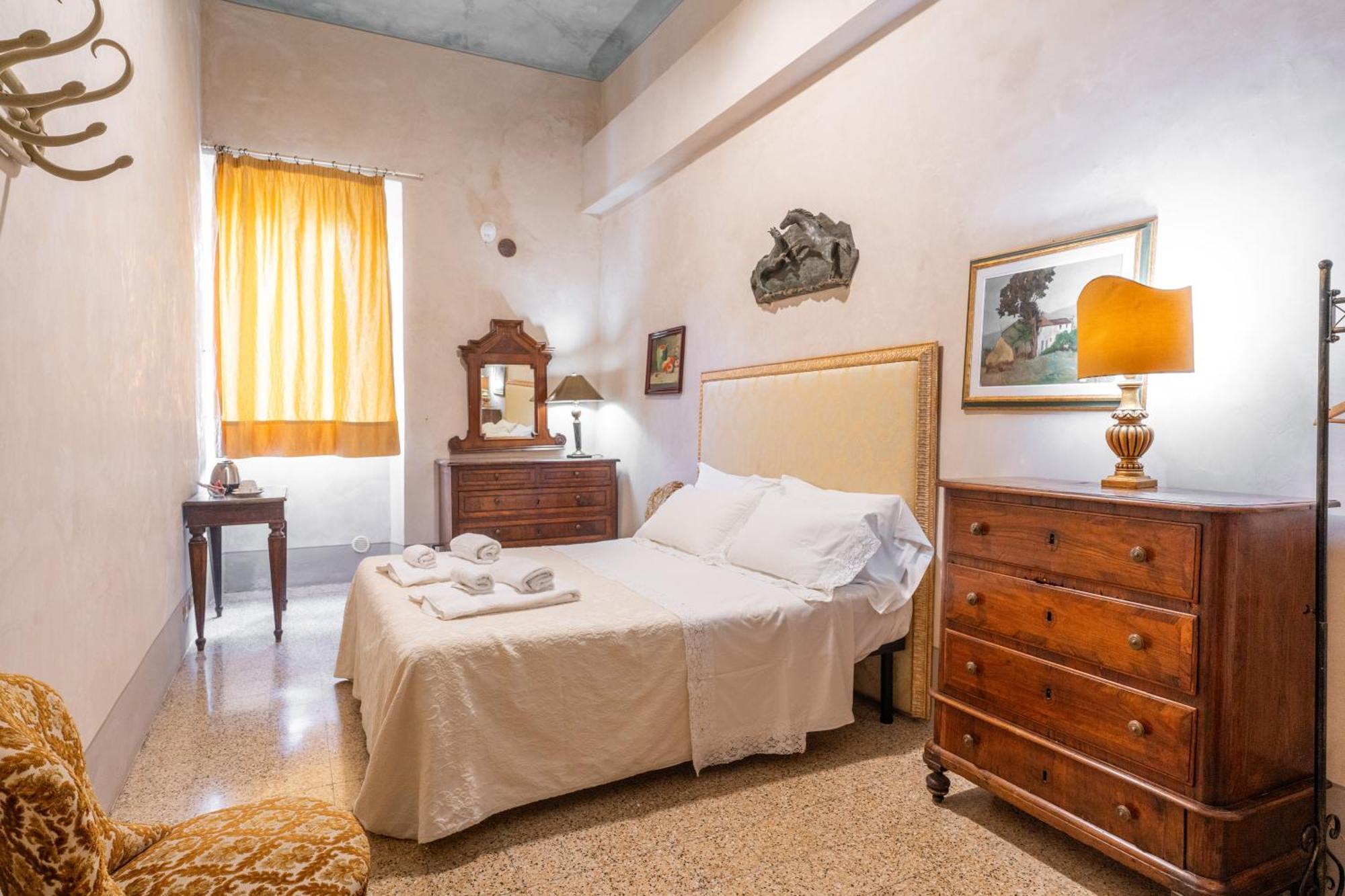 Palazzo Danesi Apartment Montepulciano Ngoại thất bức ảnh