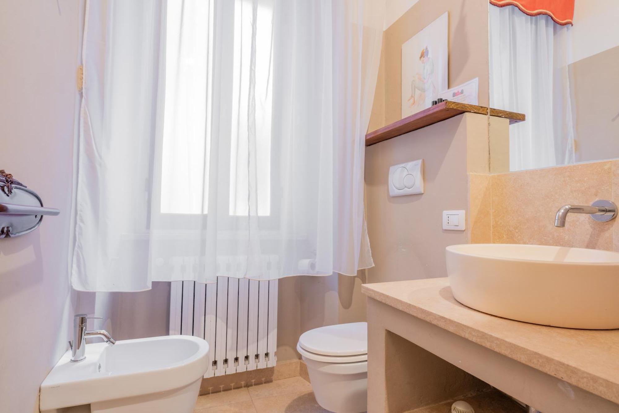 Palazzo Danesi Apartment Montepulciano Ngoại thất bức ảnh