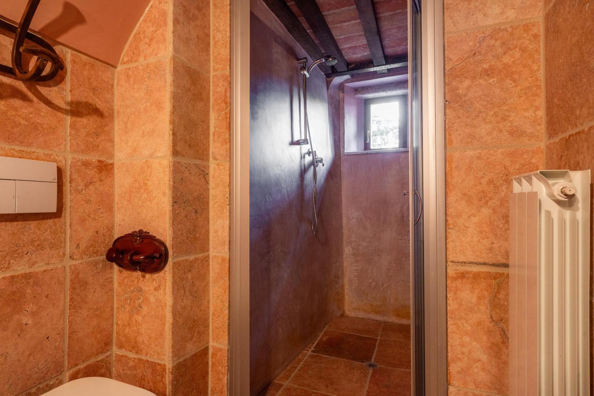 Palazzo Danesi Apartment Montepulciano Ngoại thất bức ảnh