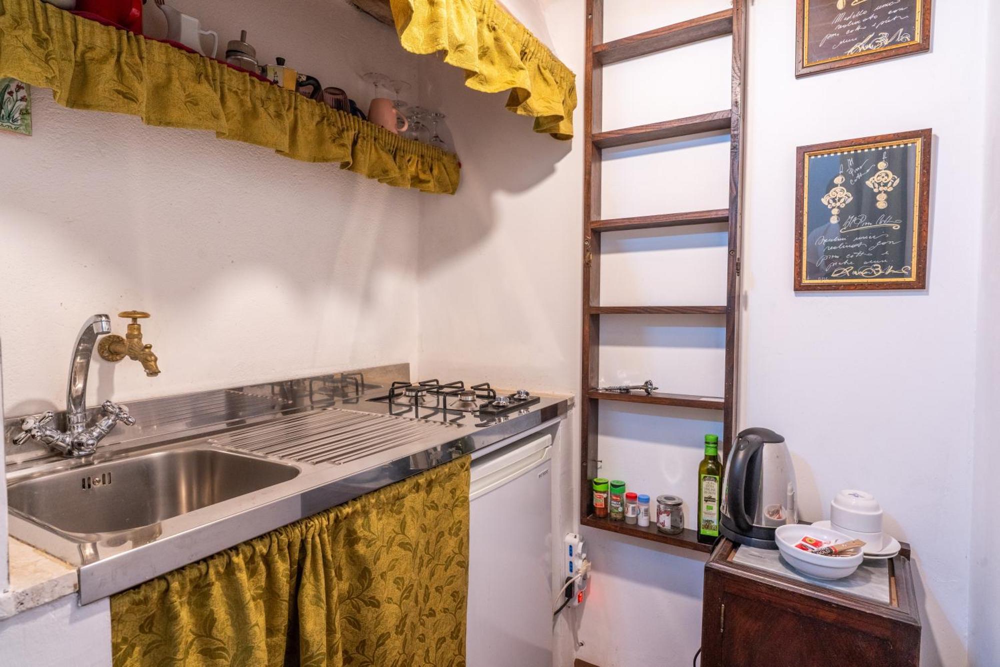Palazzo Danesi Apartment Montepulciano Ngoại thất bức ảnh