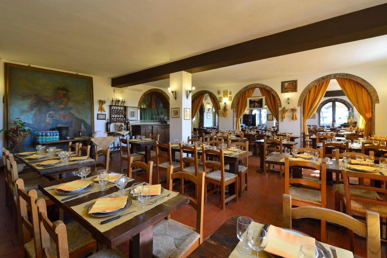 Palazzo Danesi Apartment Montepulciano Ngoại thất bức ảnh